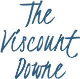 The Viscount Downe