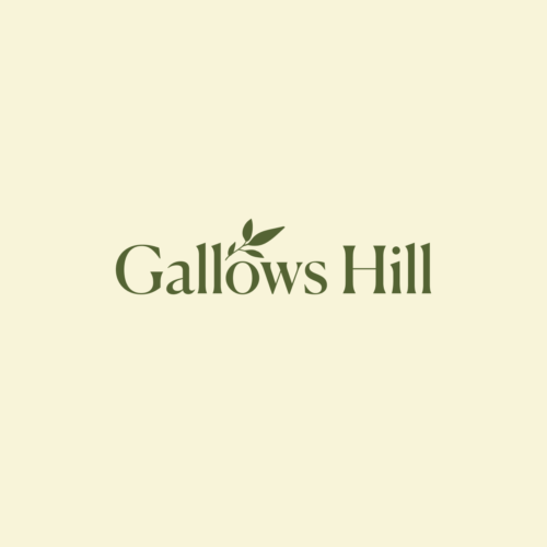 Gallows Hill logo